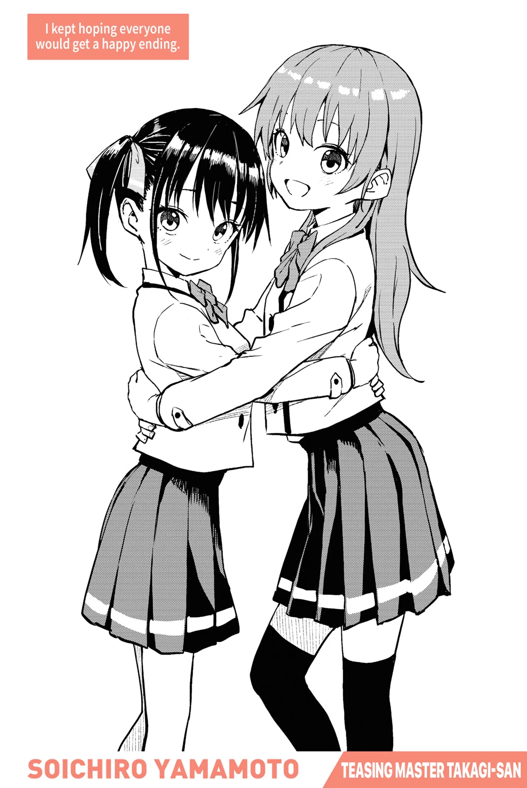 Kanojo Mo Kanojo - Chapter 144.5: Omake + Mini Illustration Book