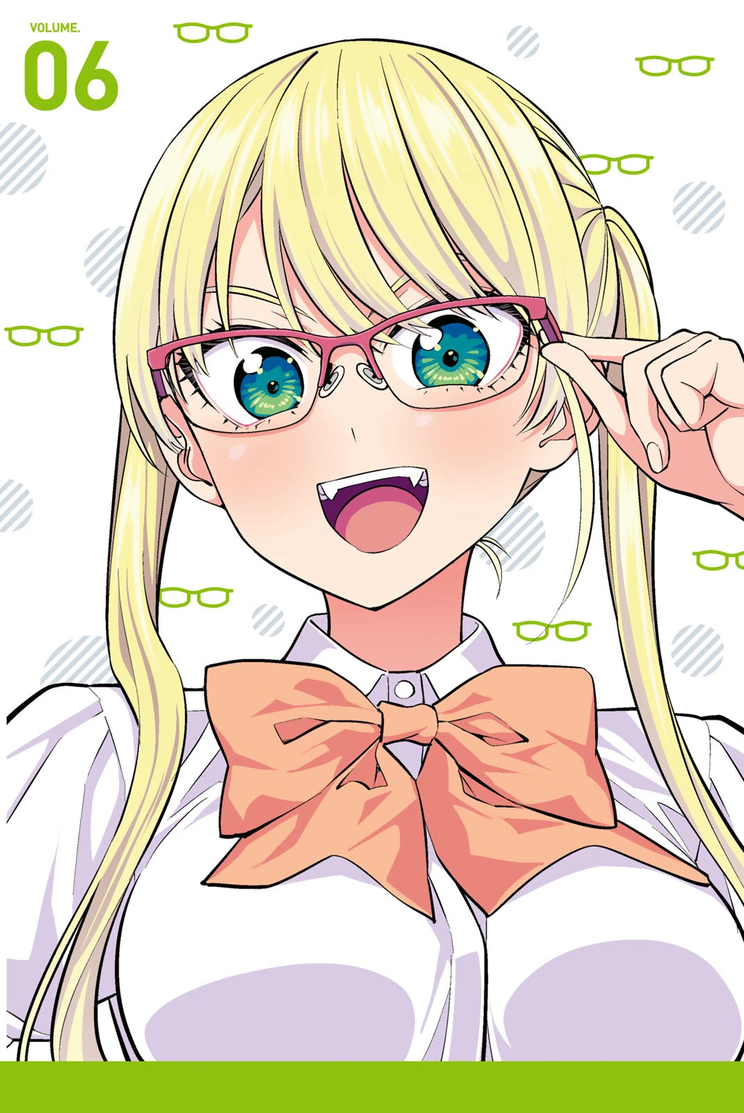 Kanojo Mo Kanojo - Chapter 144.5: Omake + Mini Illustration Book