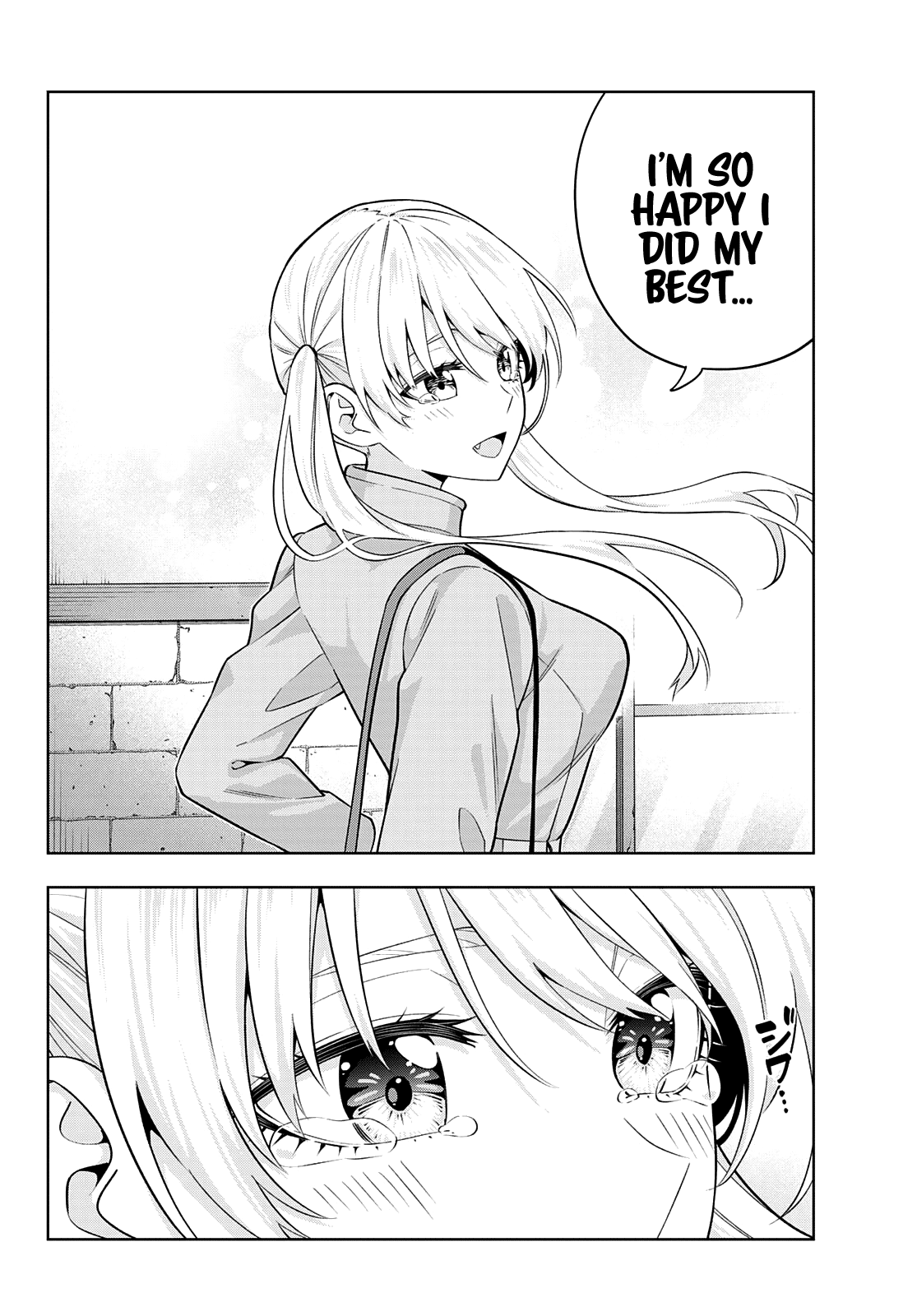 Kanojo Mo Kanojo - Chapter 137: Final Battle (5)