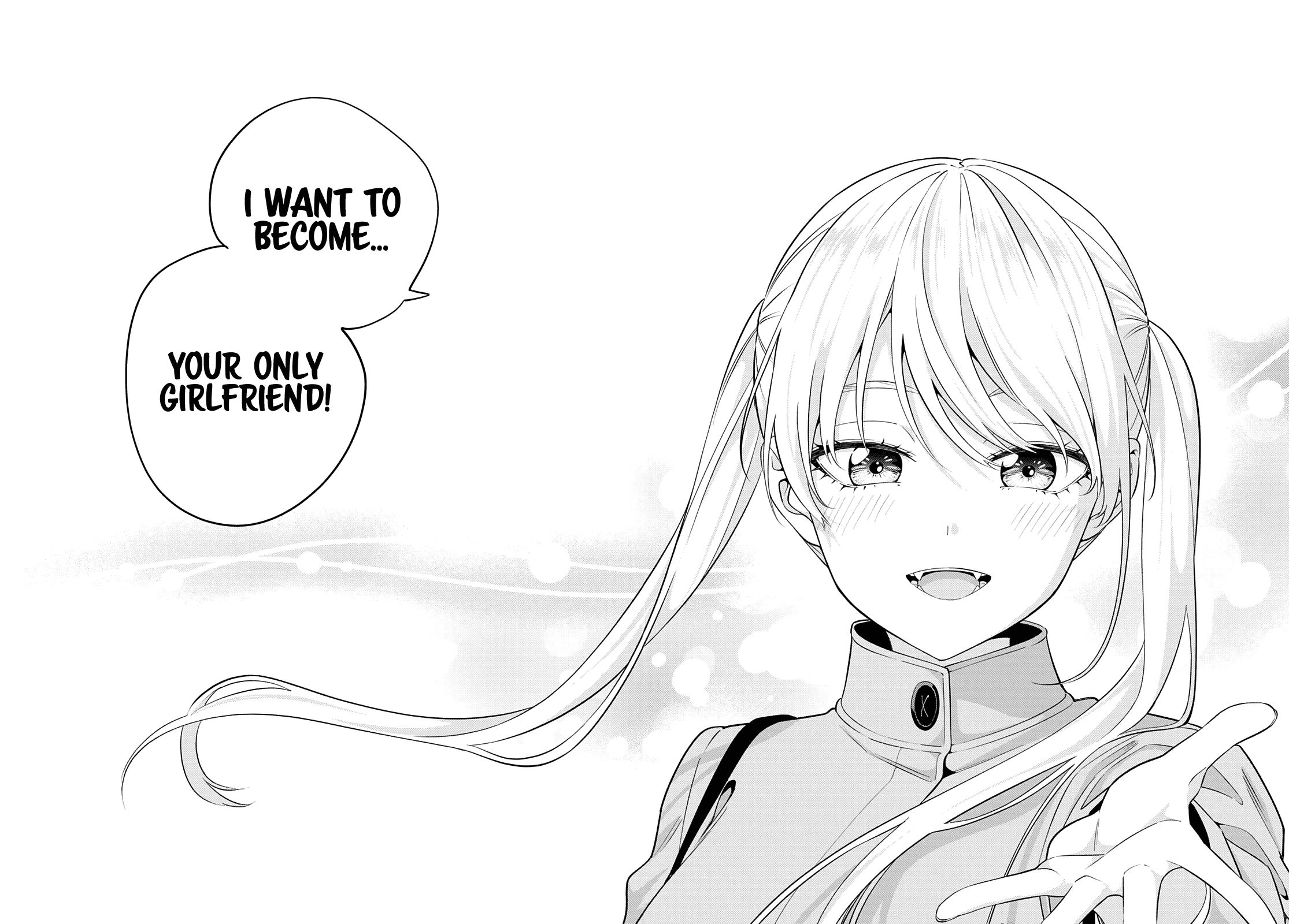 Kanojo Mo Kanojo - Chapter 137: Final Battle (5)