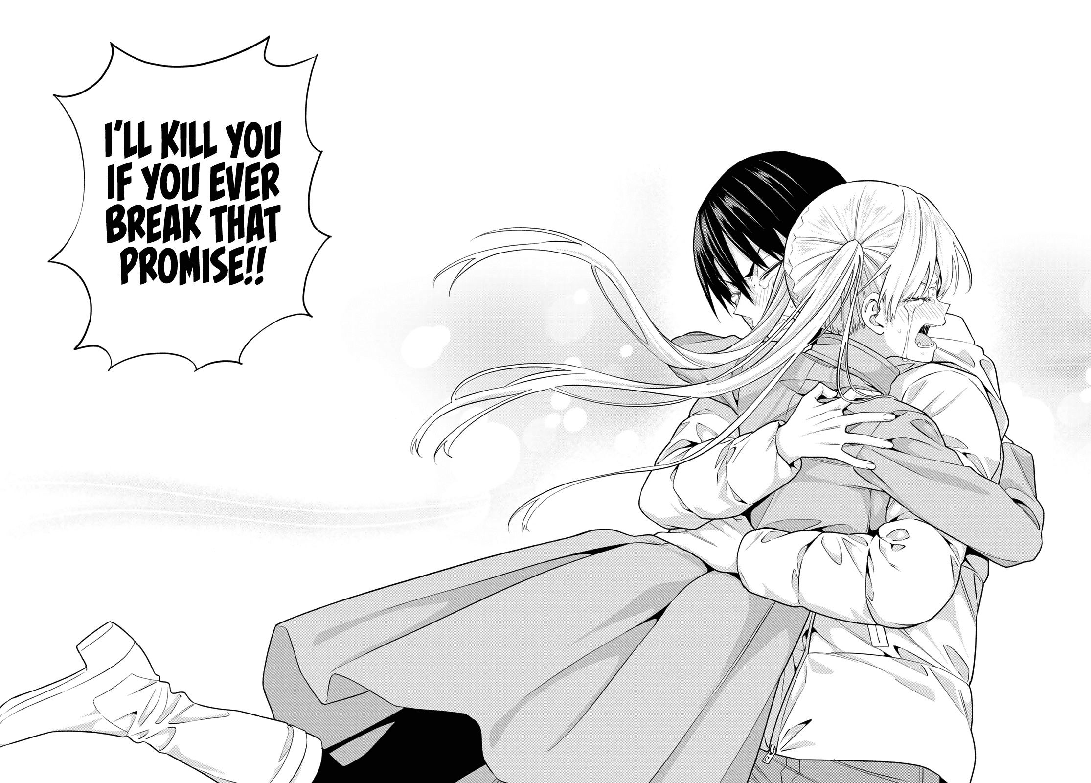 Kanojo Mo Kanojo - Chapter 142: Final Battle (10)