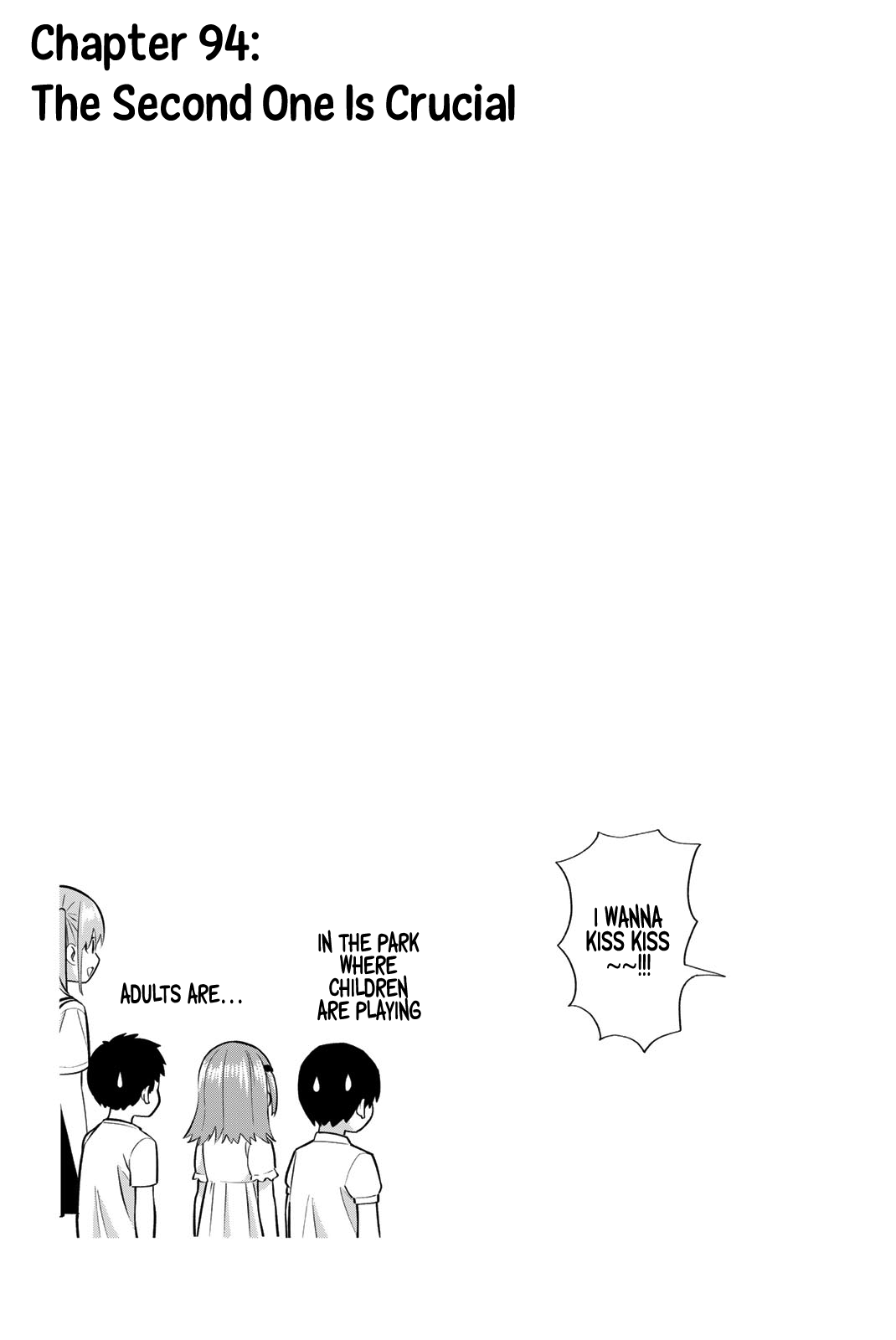 Kanojo Mo Kanojo - Vol.11 Chapter 99.5: Volume 11 Extras