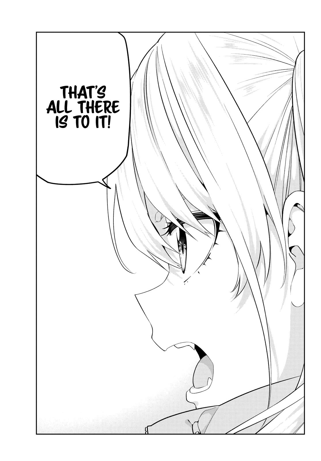 Kanojo Mo Kanojo - Chapter 134: Final Battle (2)