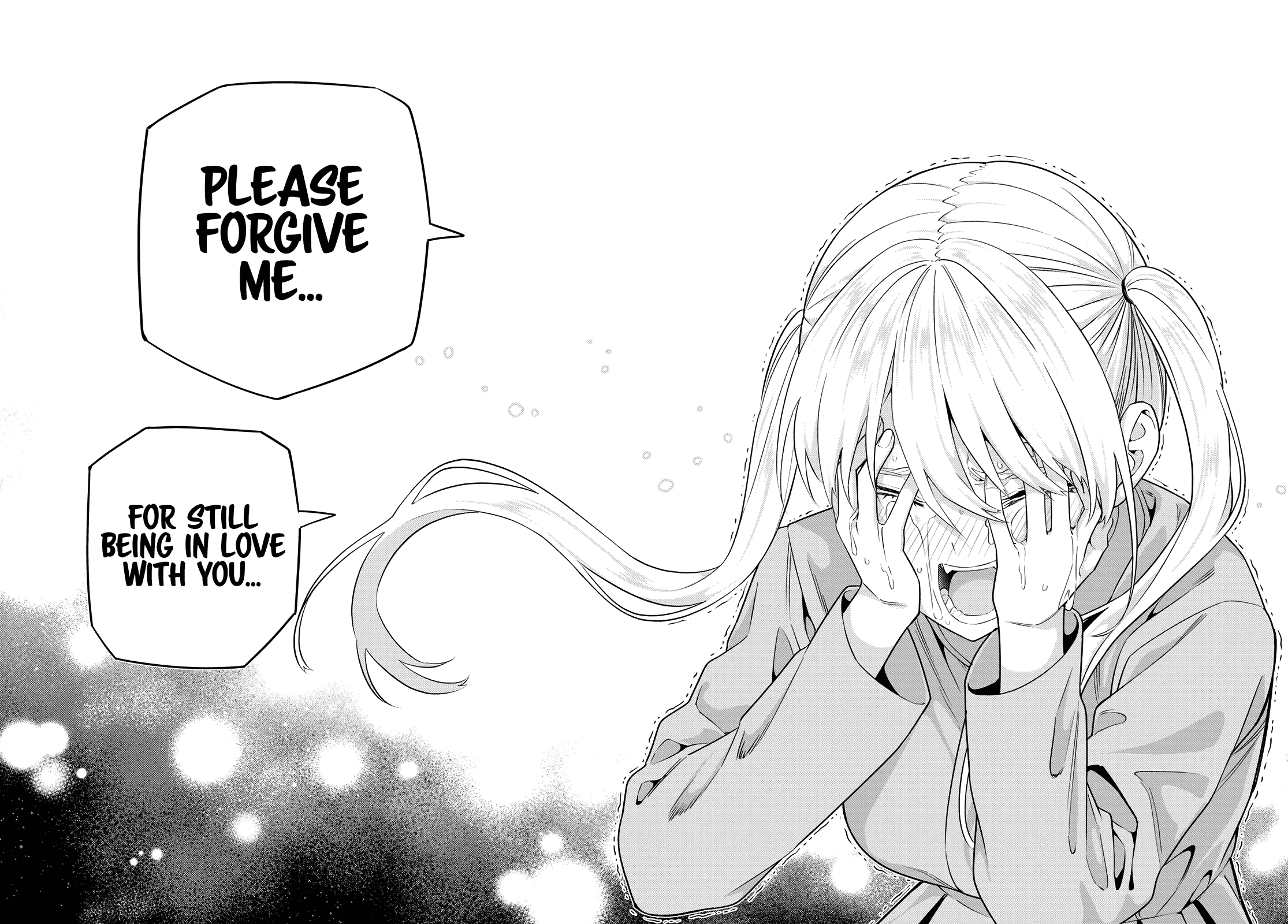 Kanojo Mo Kanojo - Chapter 140: Final Battle (8)