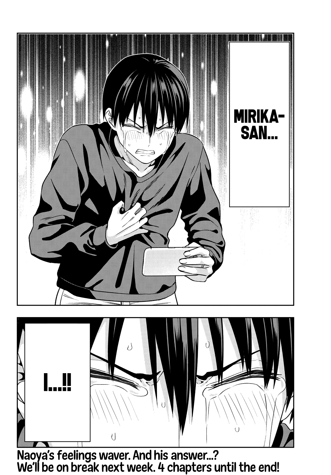 Kanojo Mo Kanojo - Chapter 140: Final Battle (8)