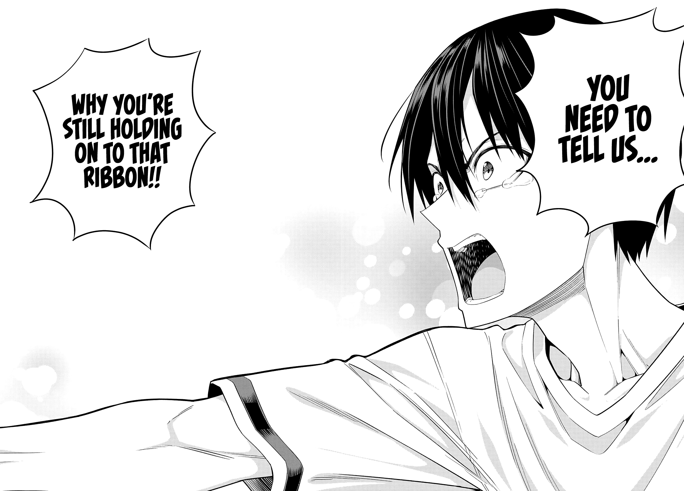 Kanojo Mo Kanojo - Chapter 87: Her Determination (8)