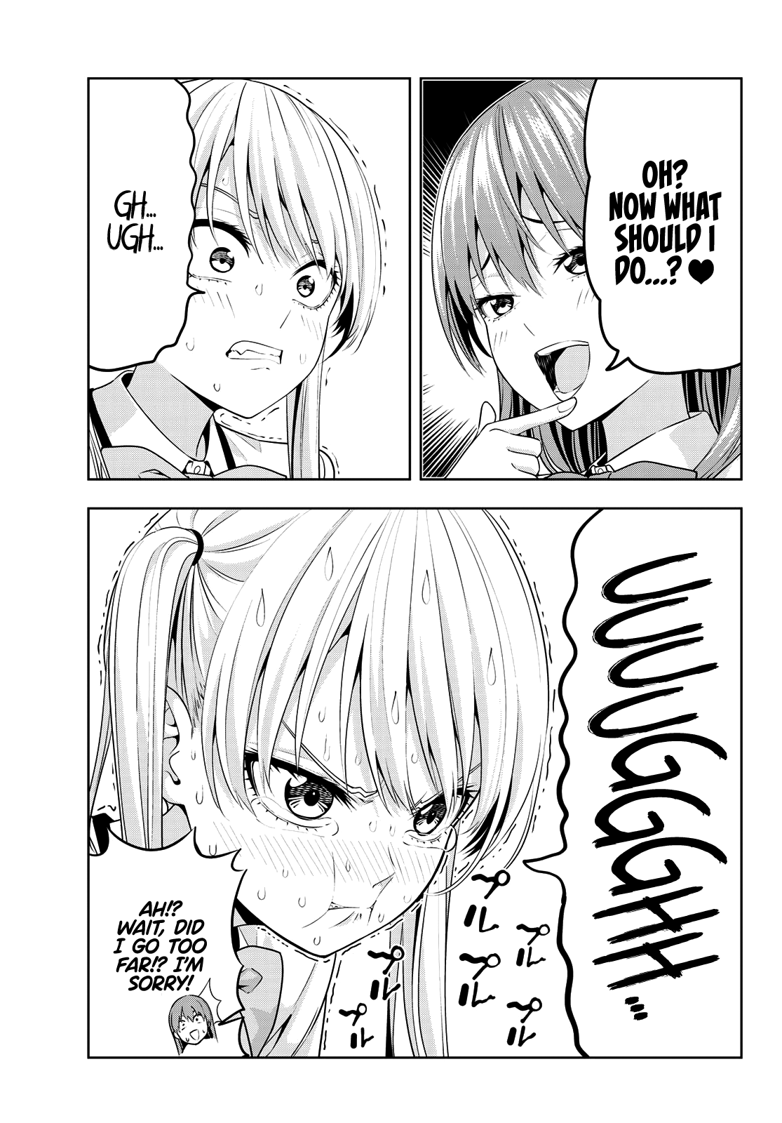 Kanojo Mo Kanojo - Chapter 13: Mirika Appears