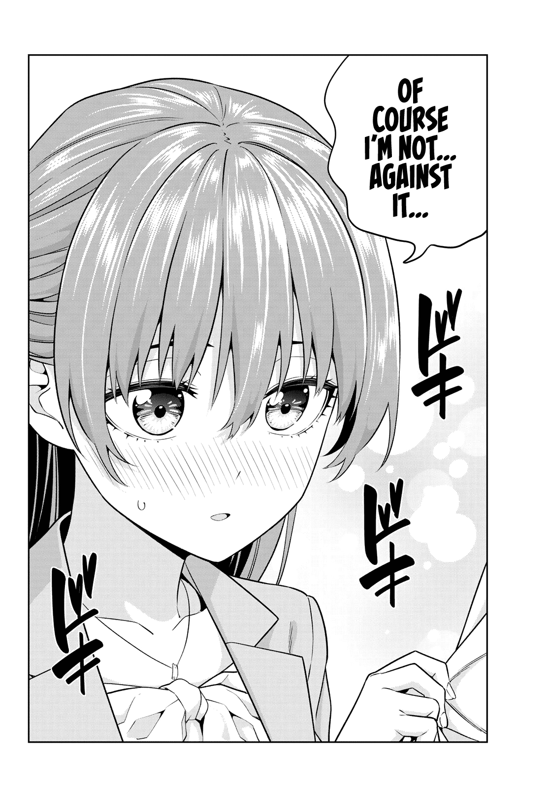 Kanojo Mo Kanojo - Chapter 120: Date With Saki (1)