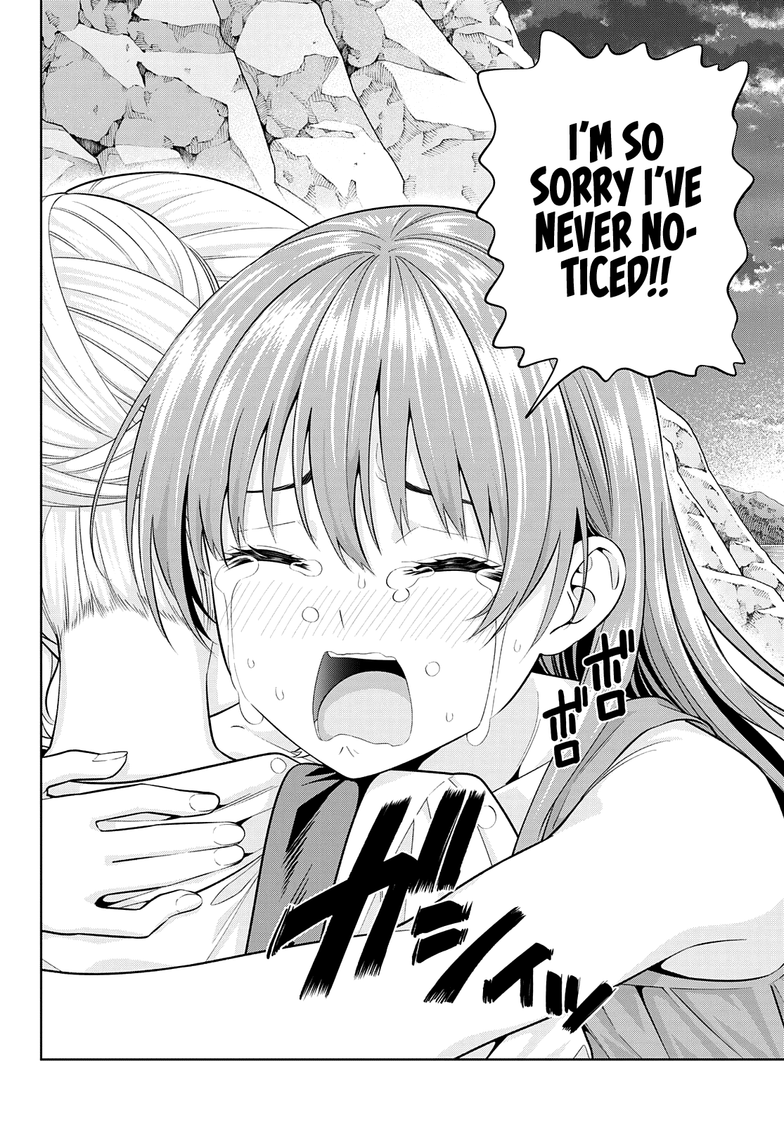 Kanojo Mo Kanojo - Chapter 88: Her Determination (9)