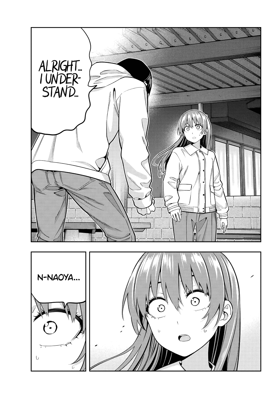 Kanojo Mo Kanojo - Chapter 129: Saki And The Others’ Feelings (3)