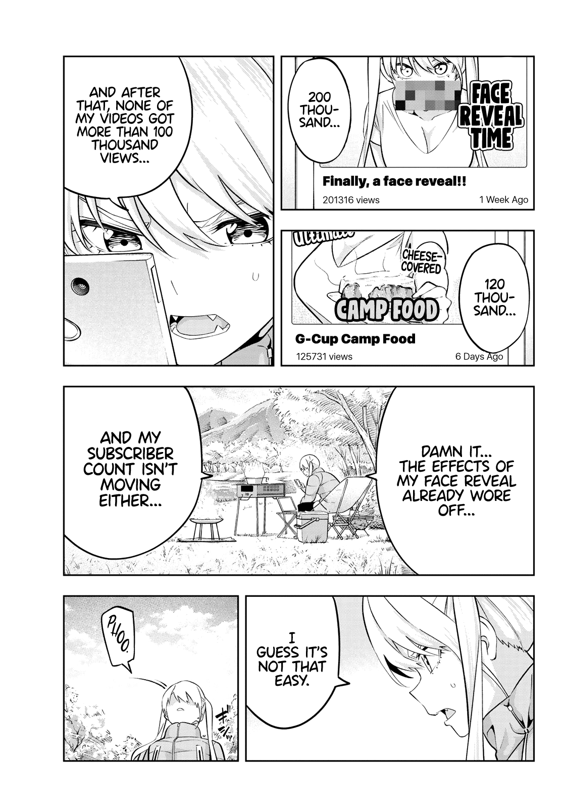 Kanojo Mo Kanojo - Chapter 135: Final Battle (3)