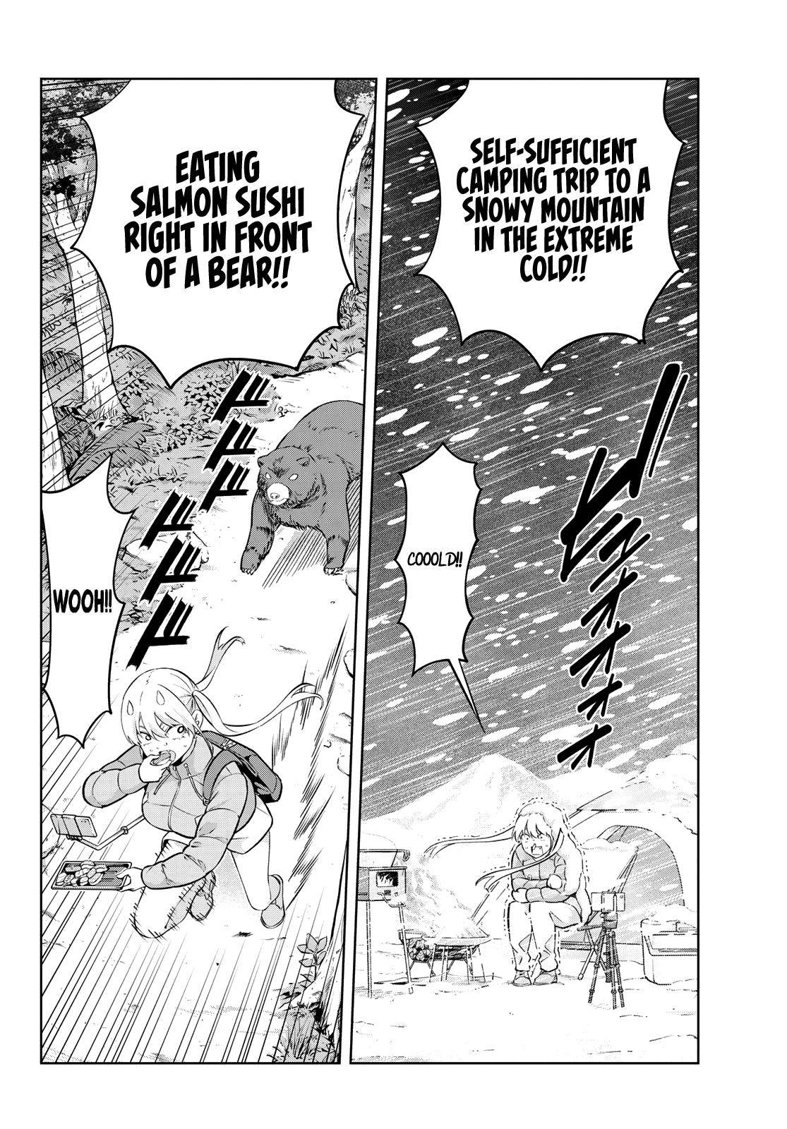 Kanojo Mo Kanojo - Chapter 135: Final Battle (3)