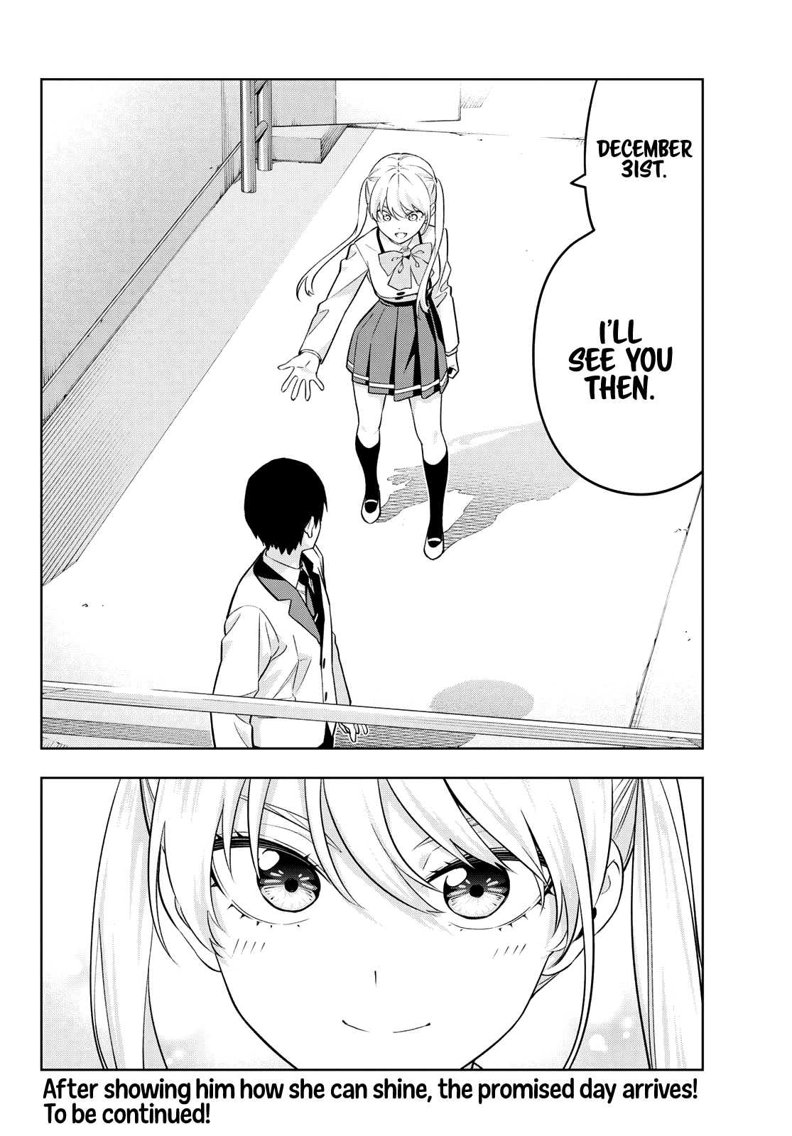 Kanojo Mo Kanojo - Chapter 135: Final Battle (3)