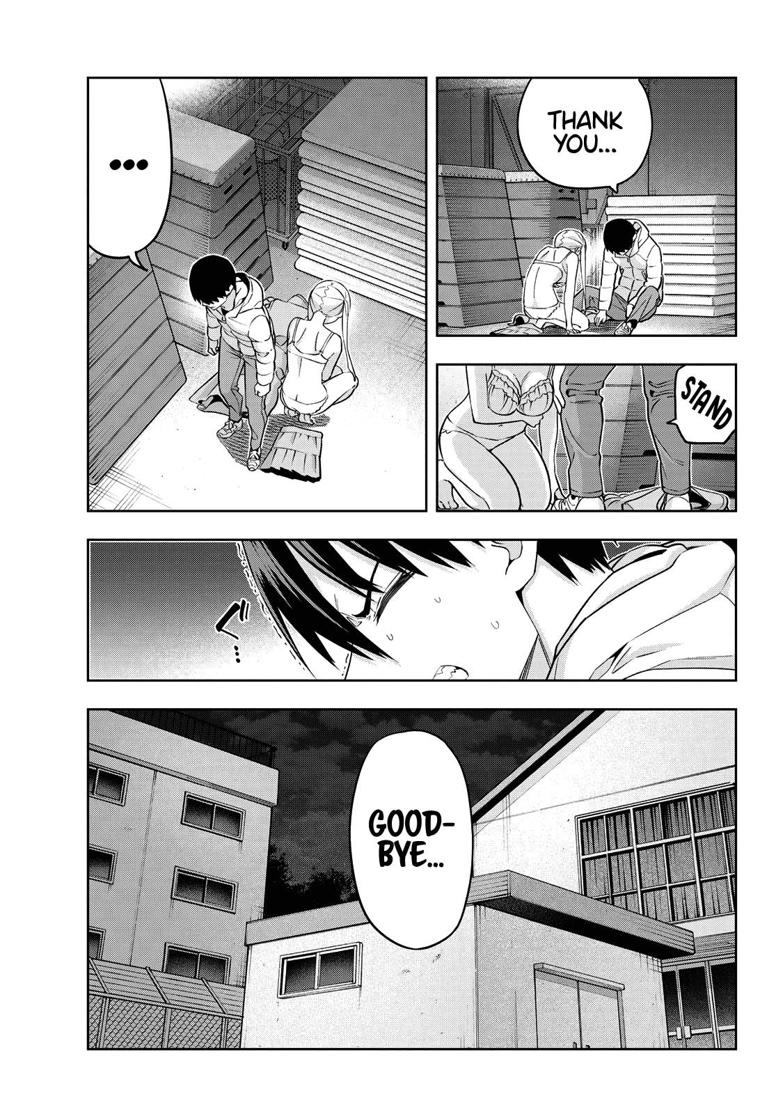 Kanojo Mo Kanojo - Chapter 139: Final Battle (7)