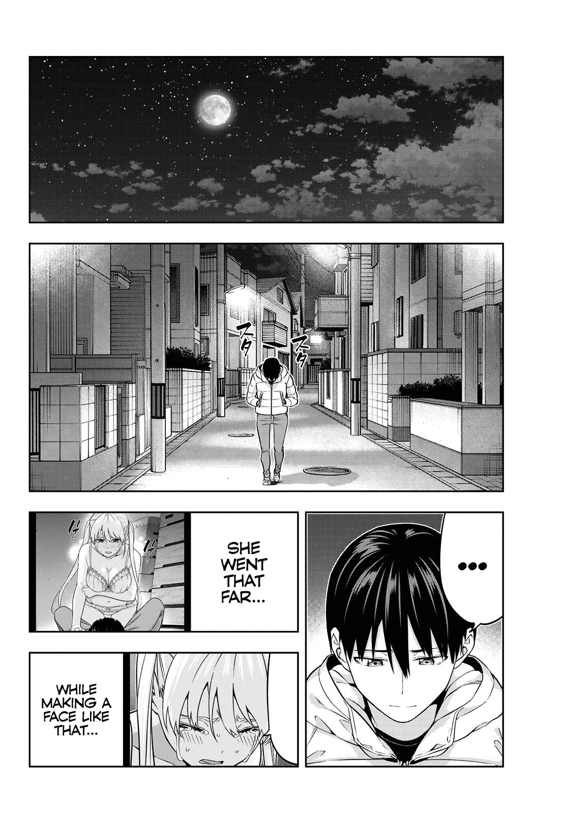 Kanojo Mo Kanojo - Chapter 139: Final Battle (7)