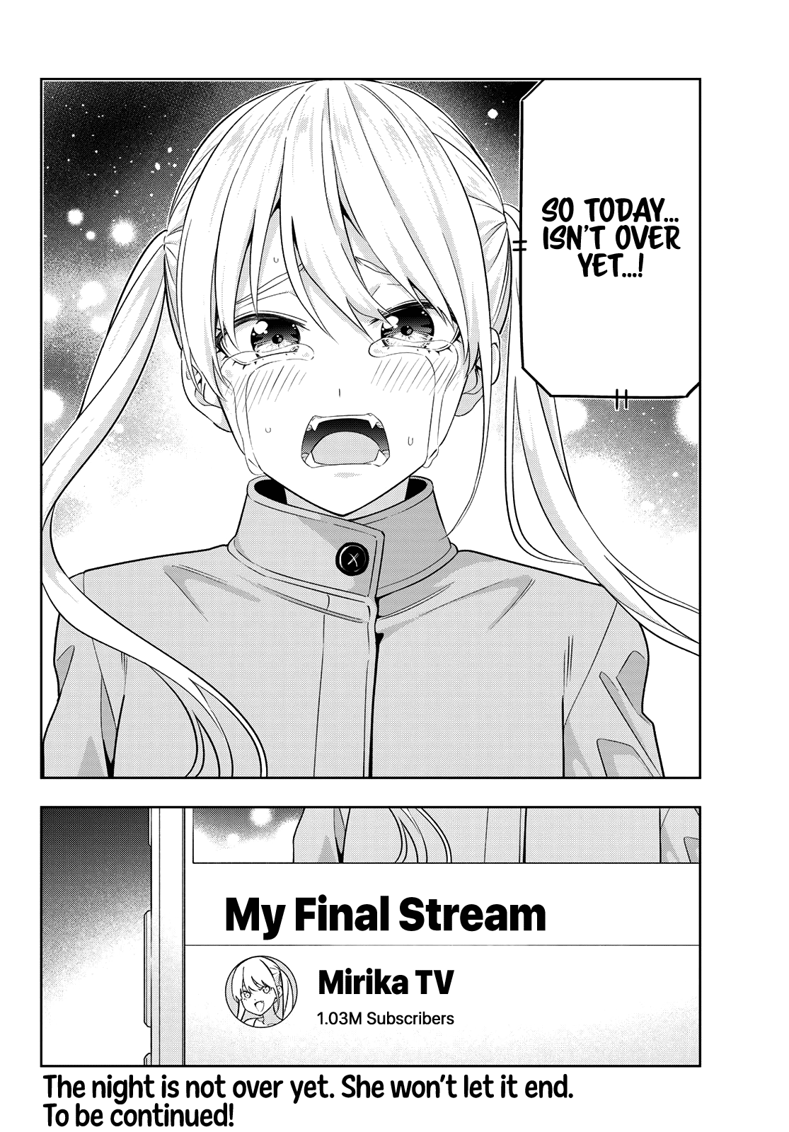 Kanojo Mo Kanojo - Chapter 139: Final Battle (7)