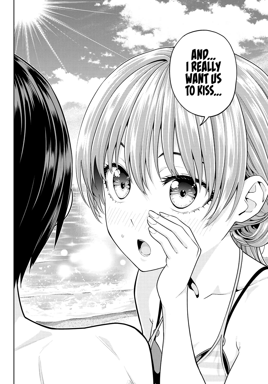 Kanojo Mo Kanojo - Chapter 75: Girlfriend And Vacation (2)