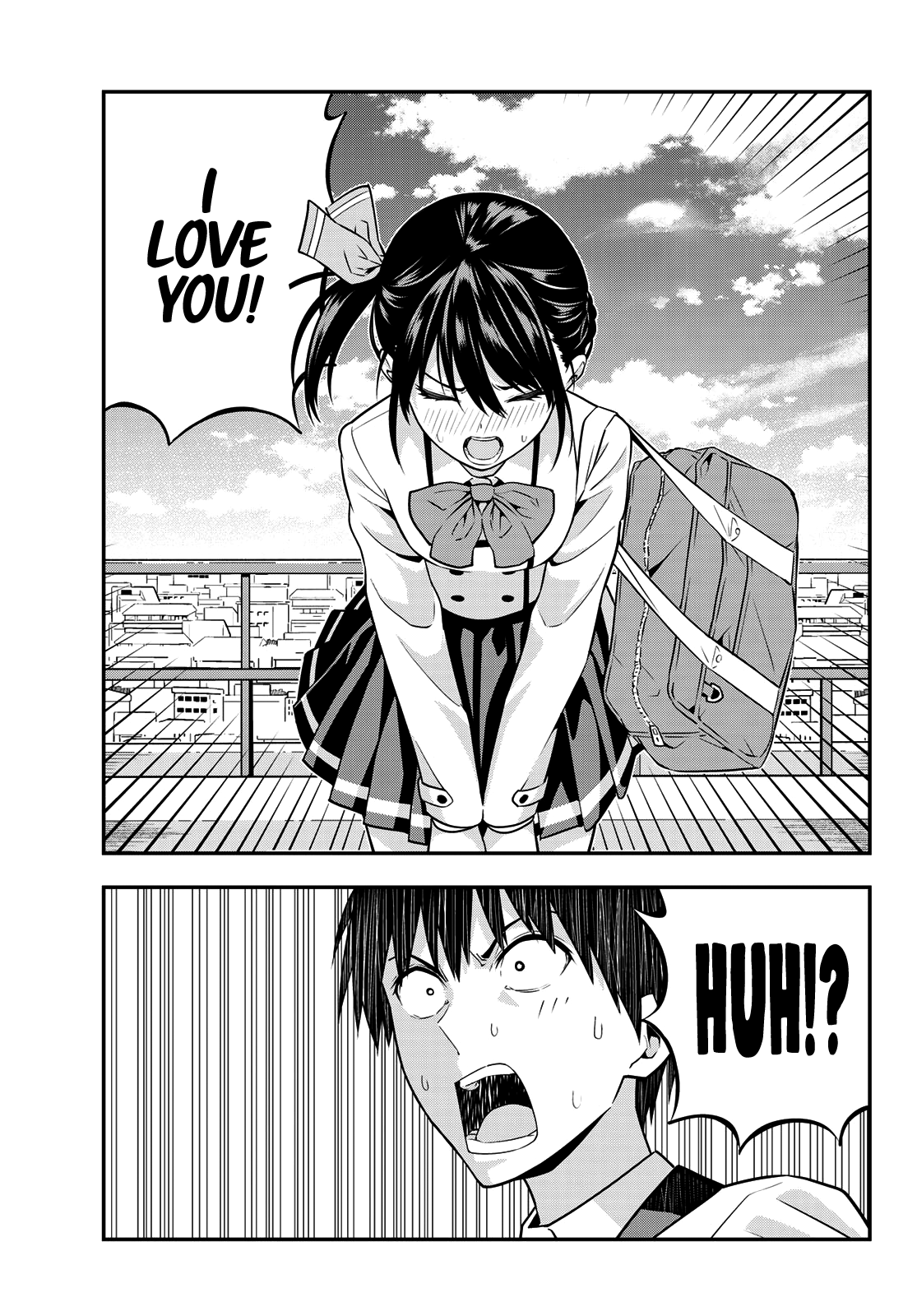 Kanojo Mo Kanojo - Chapter 1: Even If That’s Not The Right Path