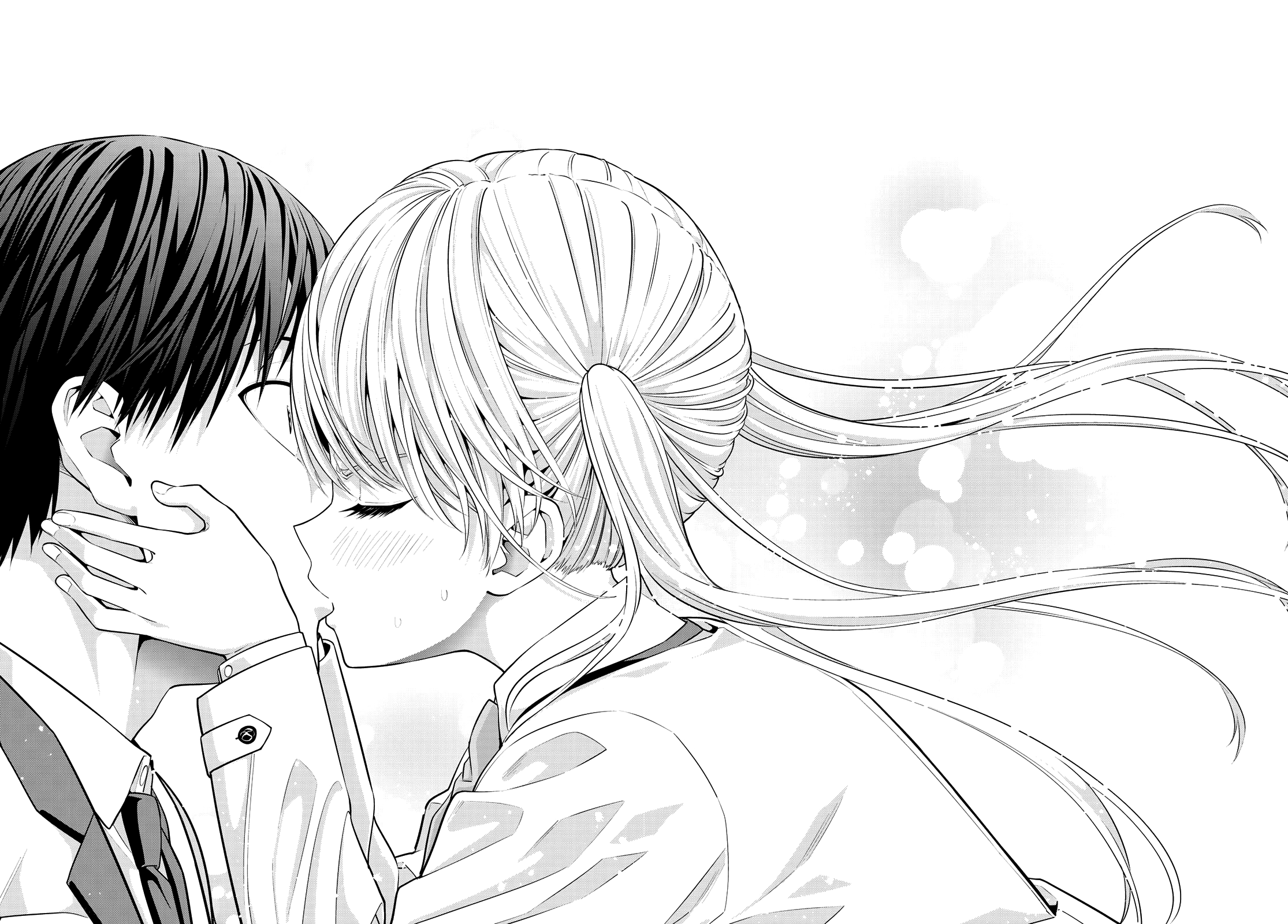 Kanojo Mo Kanojo - Chapter 25: No Matter What You Say