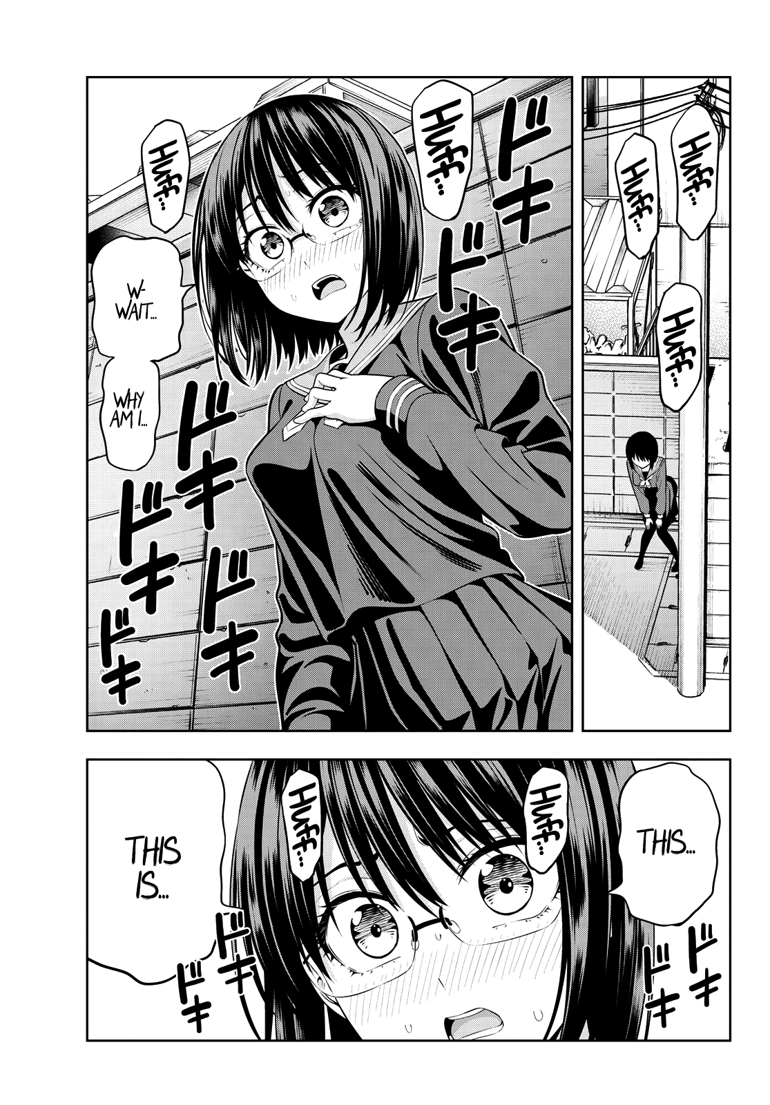 Kanojo Mo Kanojo - Chapter 33: What Naoya Is To Nagisa