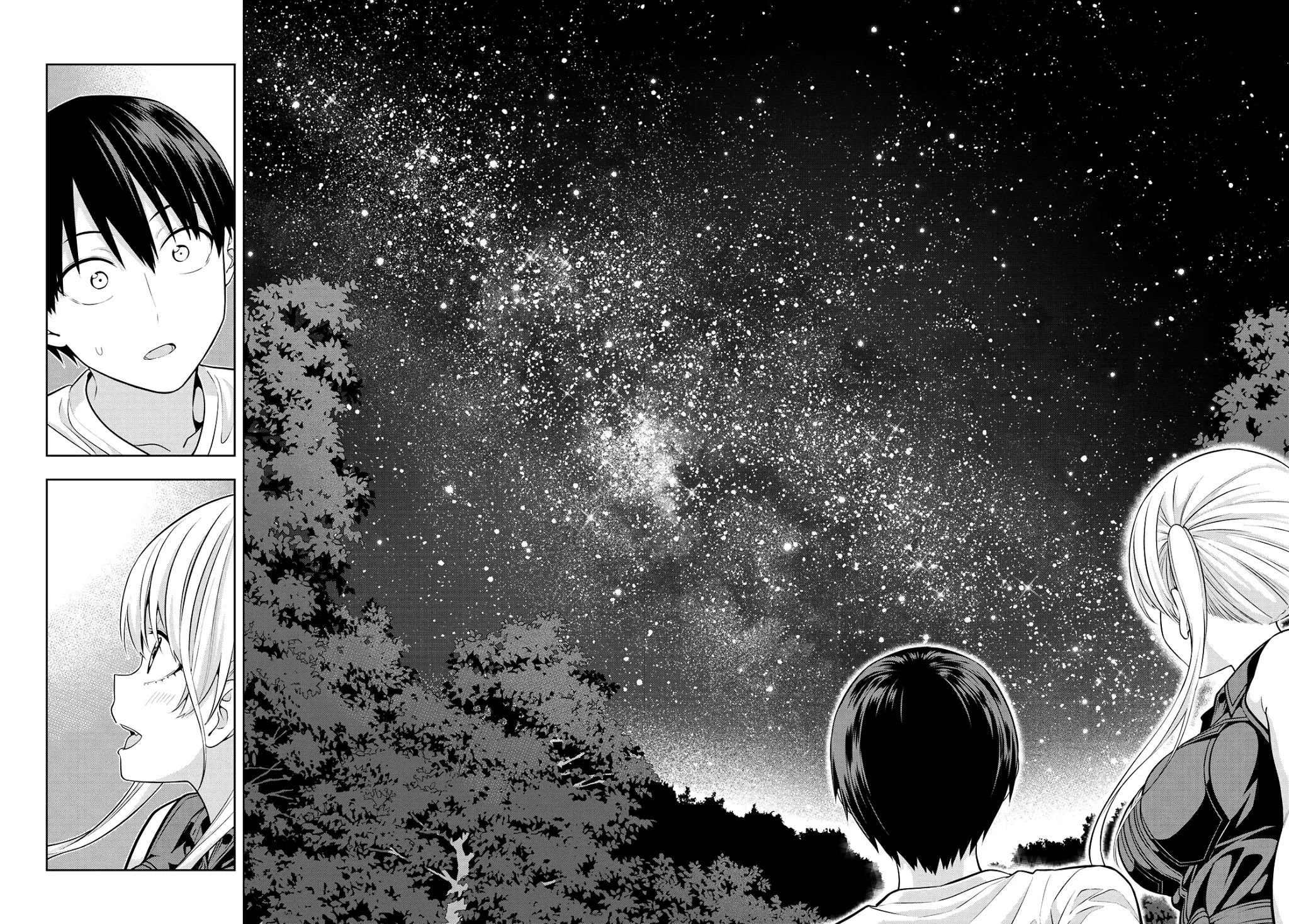 Kanojo Mo Kanojo - Chapter 60: Girlfriend And Resolve (5)