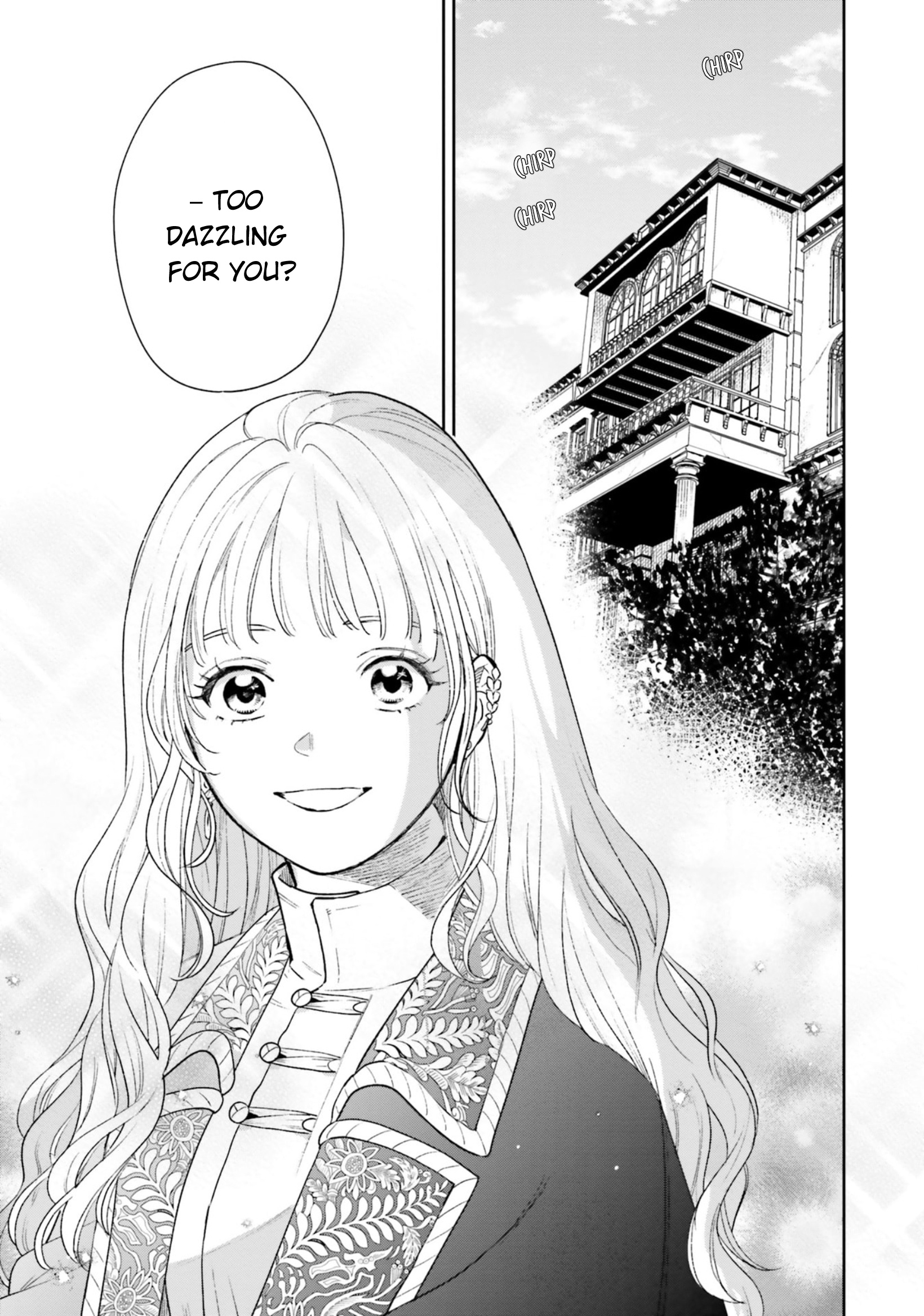 Shi Ni Modori No Mahou Gakkou Seikatsu Wo, Moto Koibito To Prologue Kara (Tadashi, Koukando Wa Zero) - Vol.2 Chapter 5: The Shadow Of The Scientist