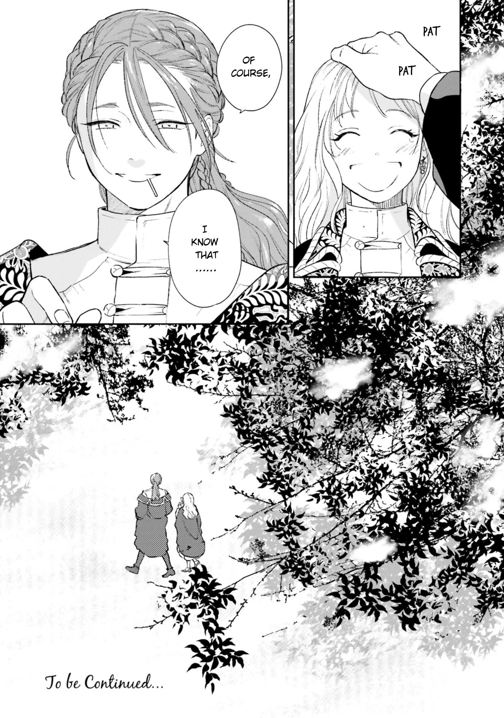 Shi Ni Modori No Mahou Gakkou Seikatsu Wo, Moto Koibito To Prologue Kara (Tadashi, Koukando Wa Zero) - Vol.2 Chapter 9: Scoop That Long Hair Up