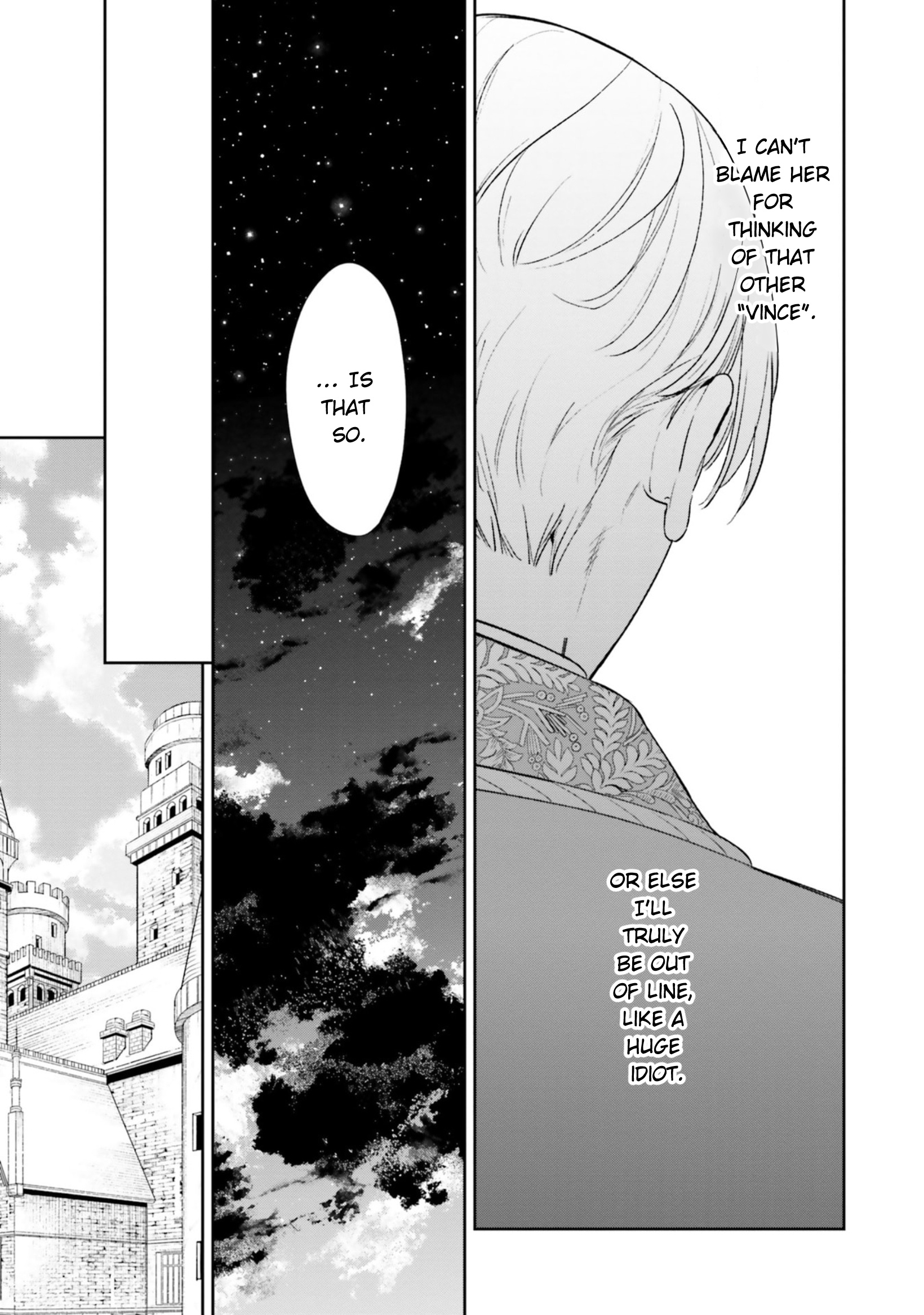 Shi Ni Modori No Mahou Gakkou Seikatsu Wo, Moto Koibito To Prologue Kara (Tadashi, Koukando Wa Zero) - Vol.2 Chapter 7: A Caged Flicker