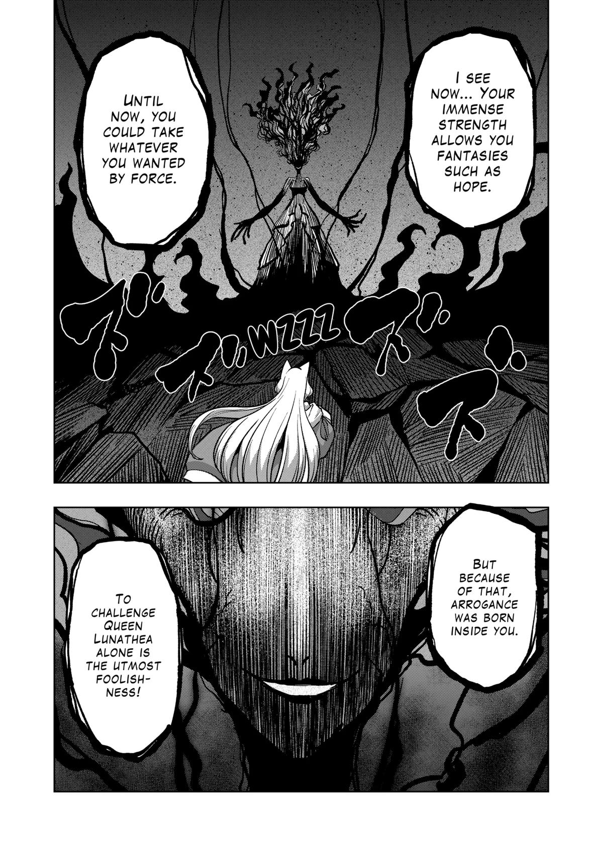 Verndio - Surreal Sword Saga - Chapter 51