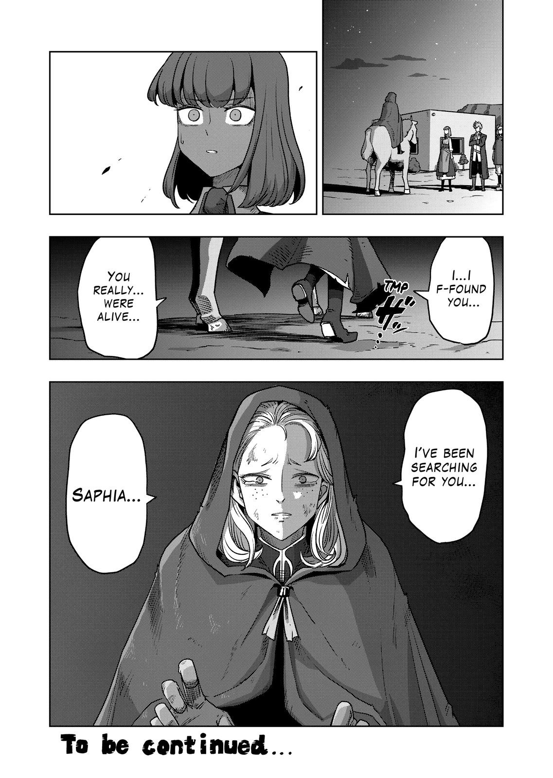 Verndio - Surreal Sword Saga - Chapter 34.2