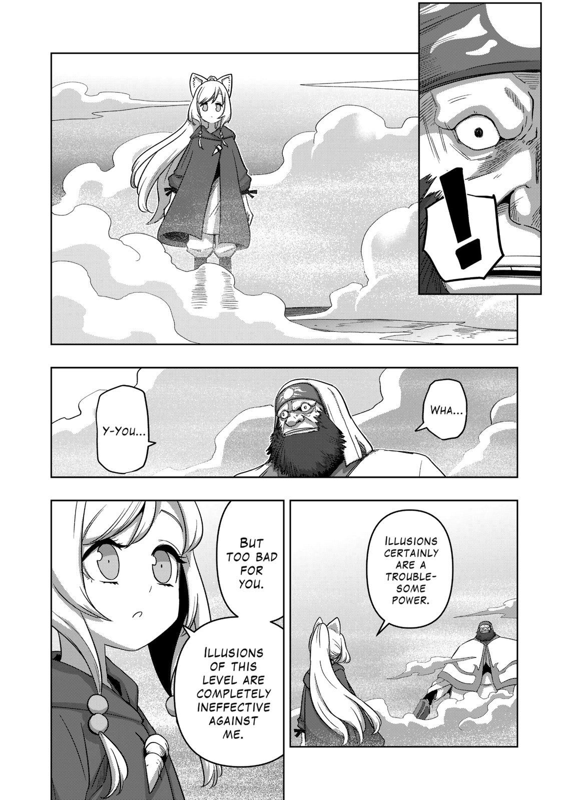 Verndio - Surreal Sword Saga - Chapter 18