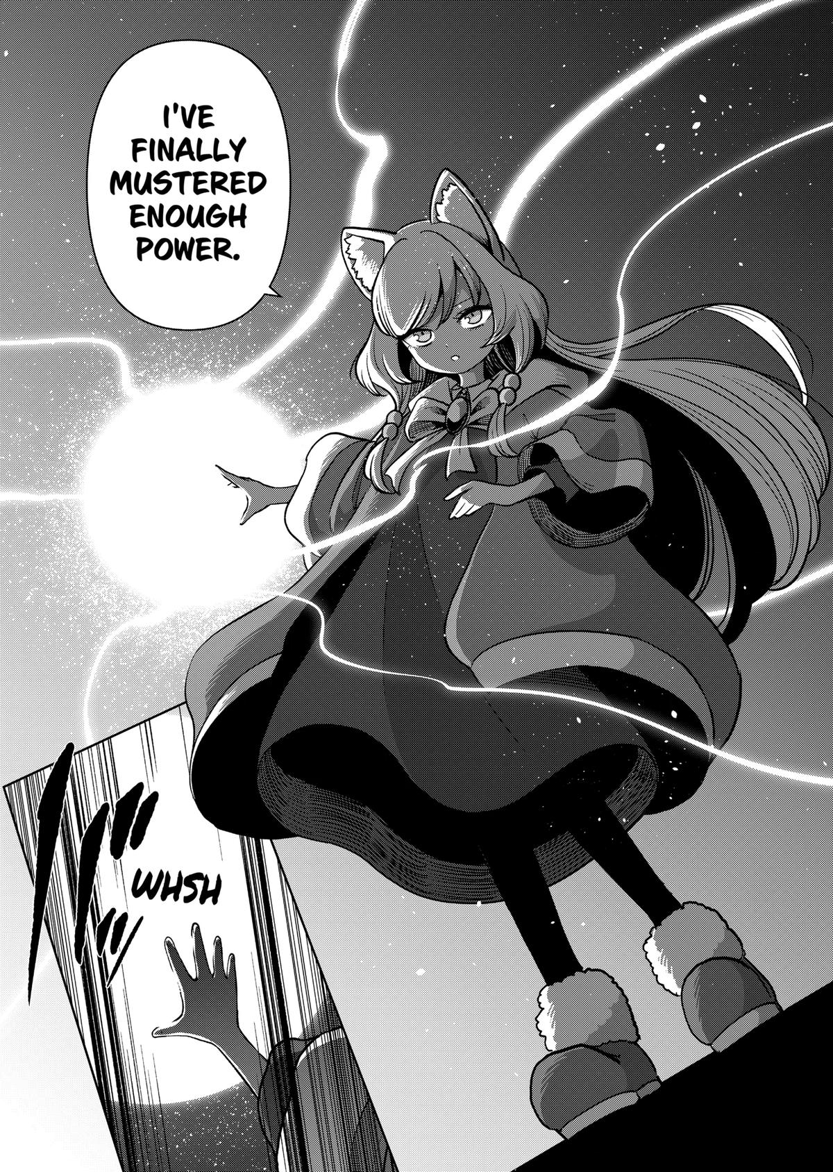 Verndio - Surreal Sword Saga - Chapter 49