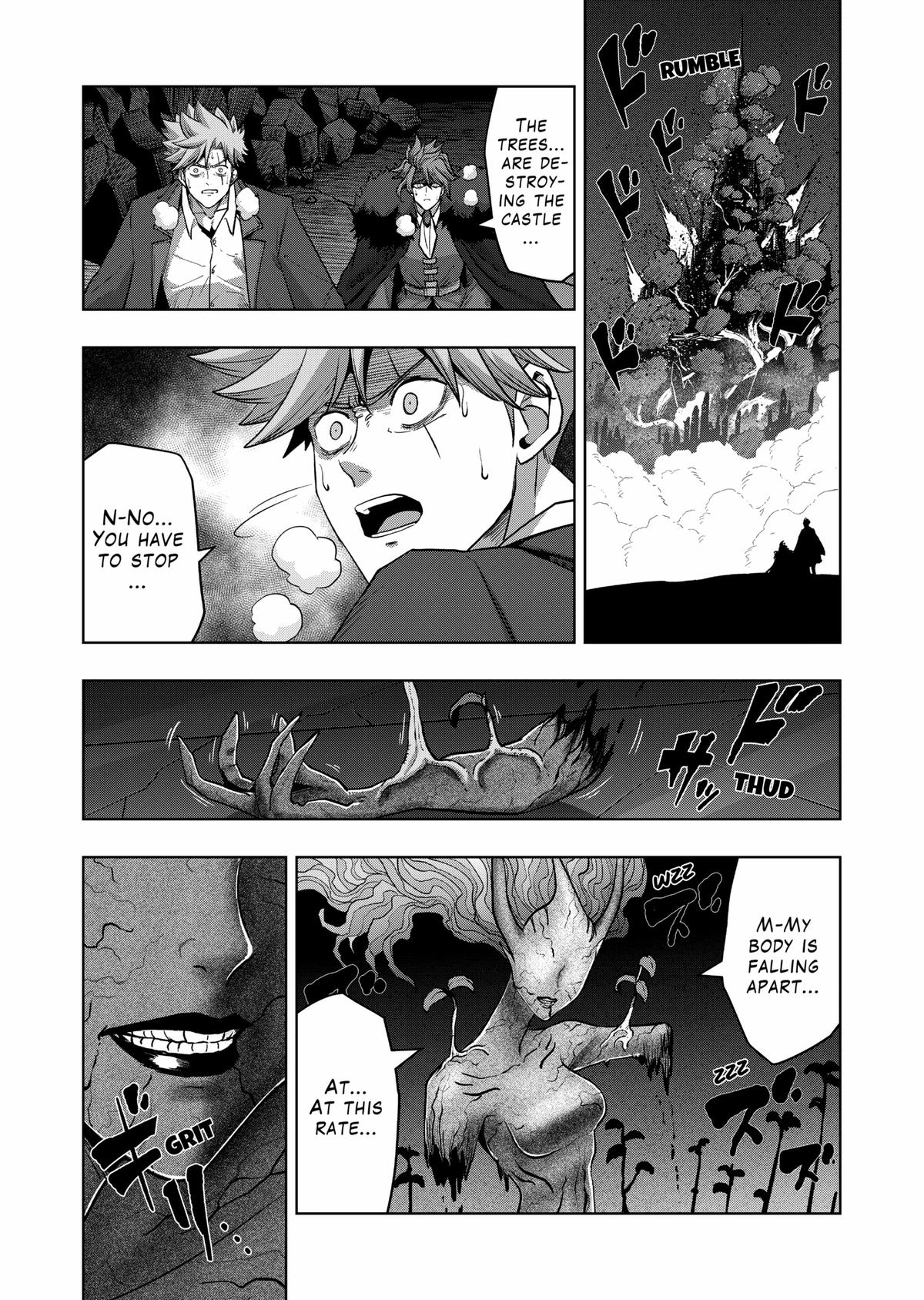 Verndio - Surreal Sword Saga - Chapter 53