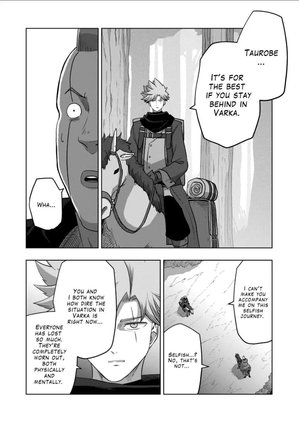 Verndio - Surreal Sword Saga - Chapter 54.3