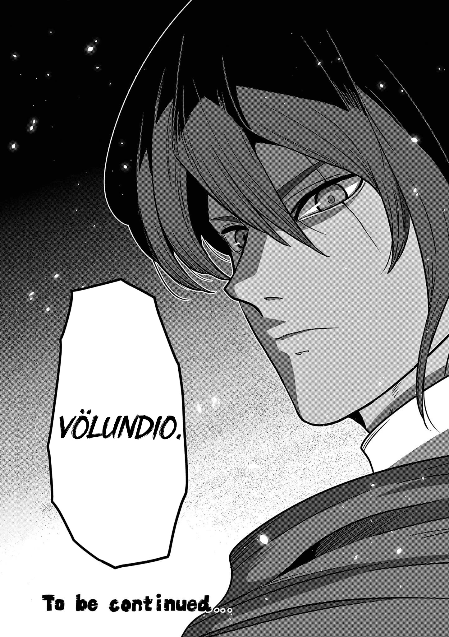 Verndio - Surreal Sword Saga - Chapter 11