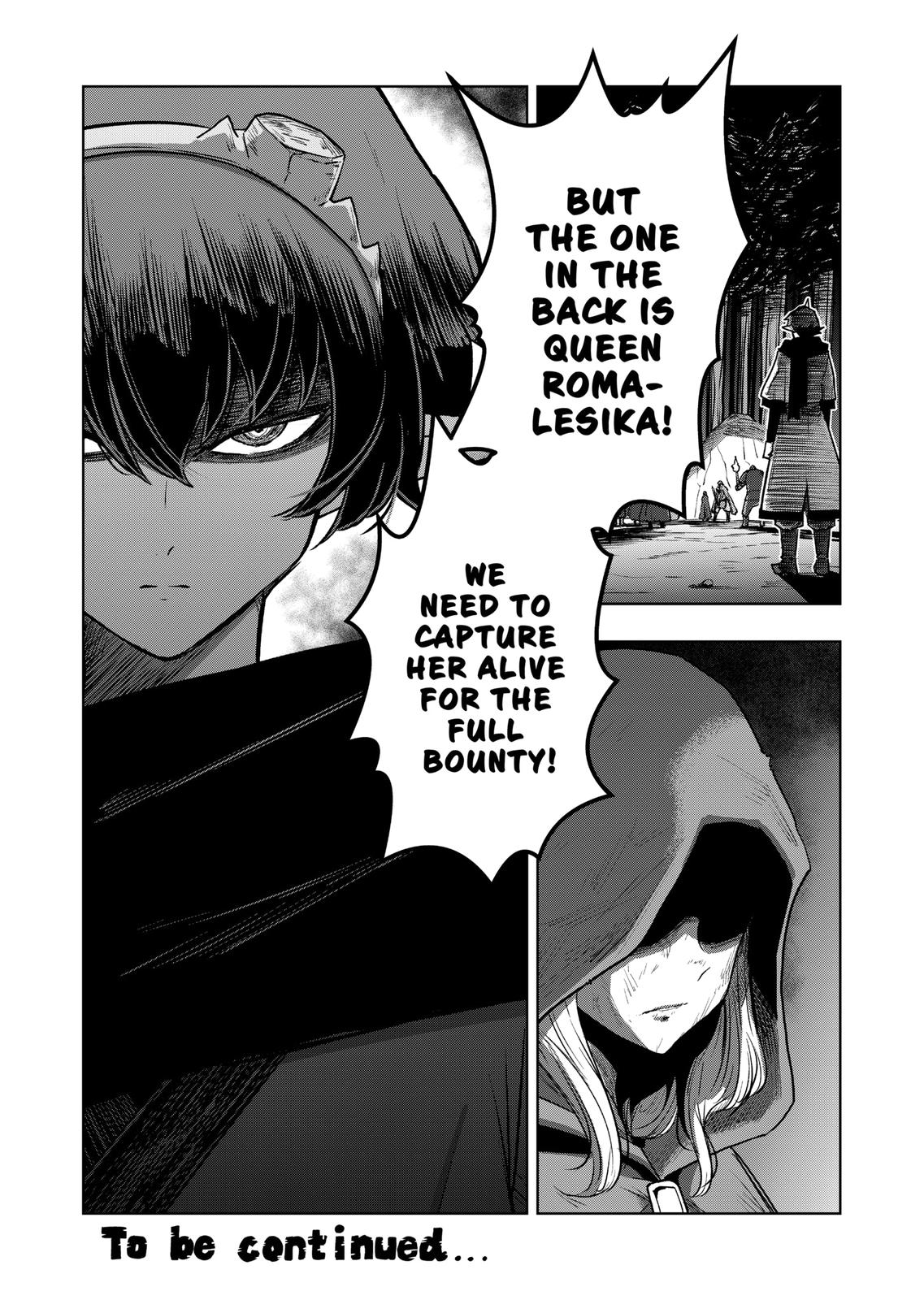 Verndio - Surreal Sword Saga - Chapter 32