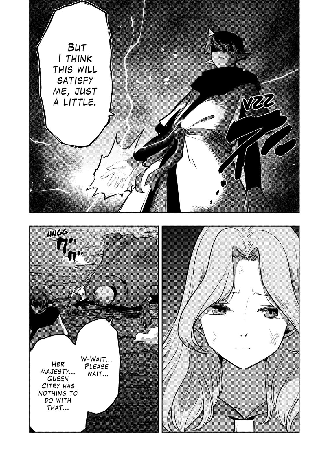 Verndio - Surreal Sword Saga - Chapter 32