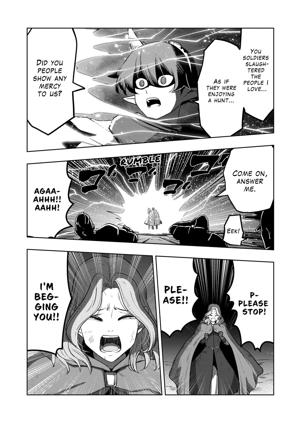 Verndio - Surreal Sword Saga - Chapter 32