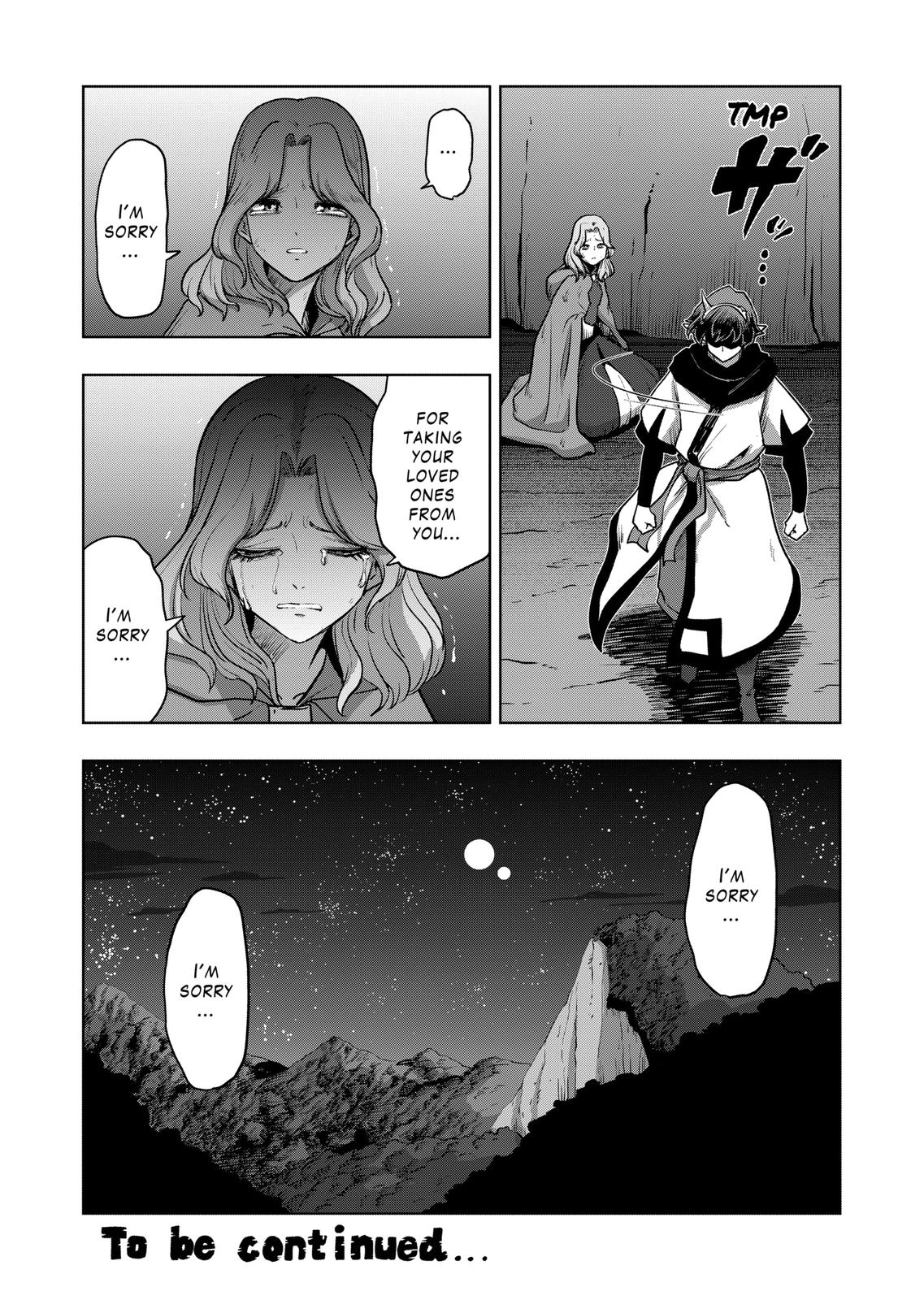 Verndio - Surreal Sword Saga - Chapter 32