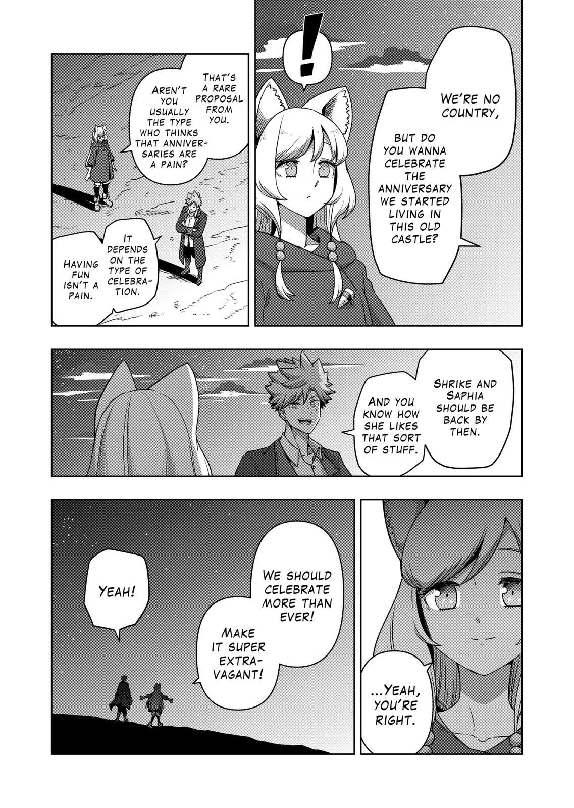 Verndio - Surreal Sword Saga - Chapter 37