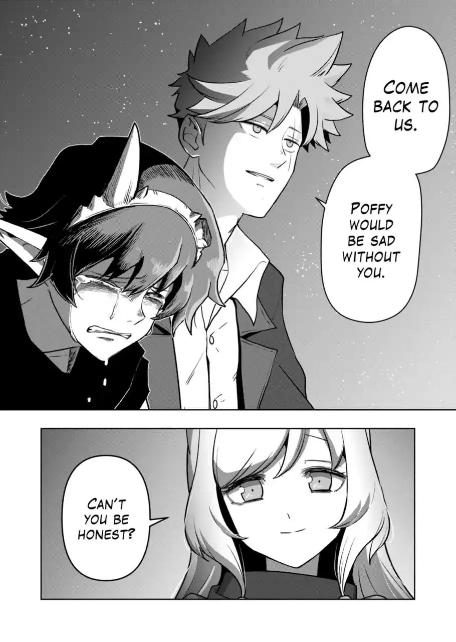 Verndio - Surreal Sword Saga - Chapter 32.3