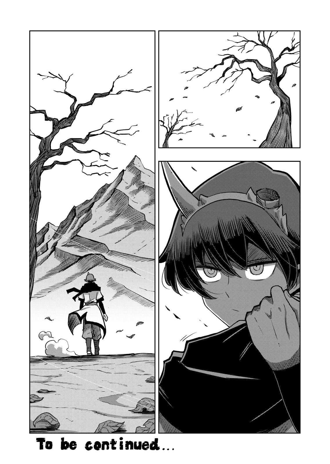 Verndio - Surreal Sword Saga - Chapter 31