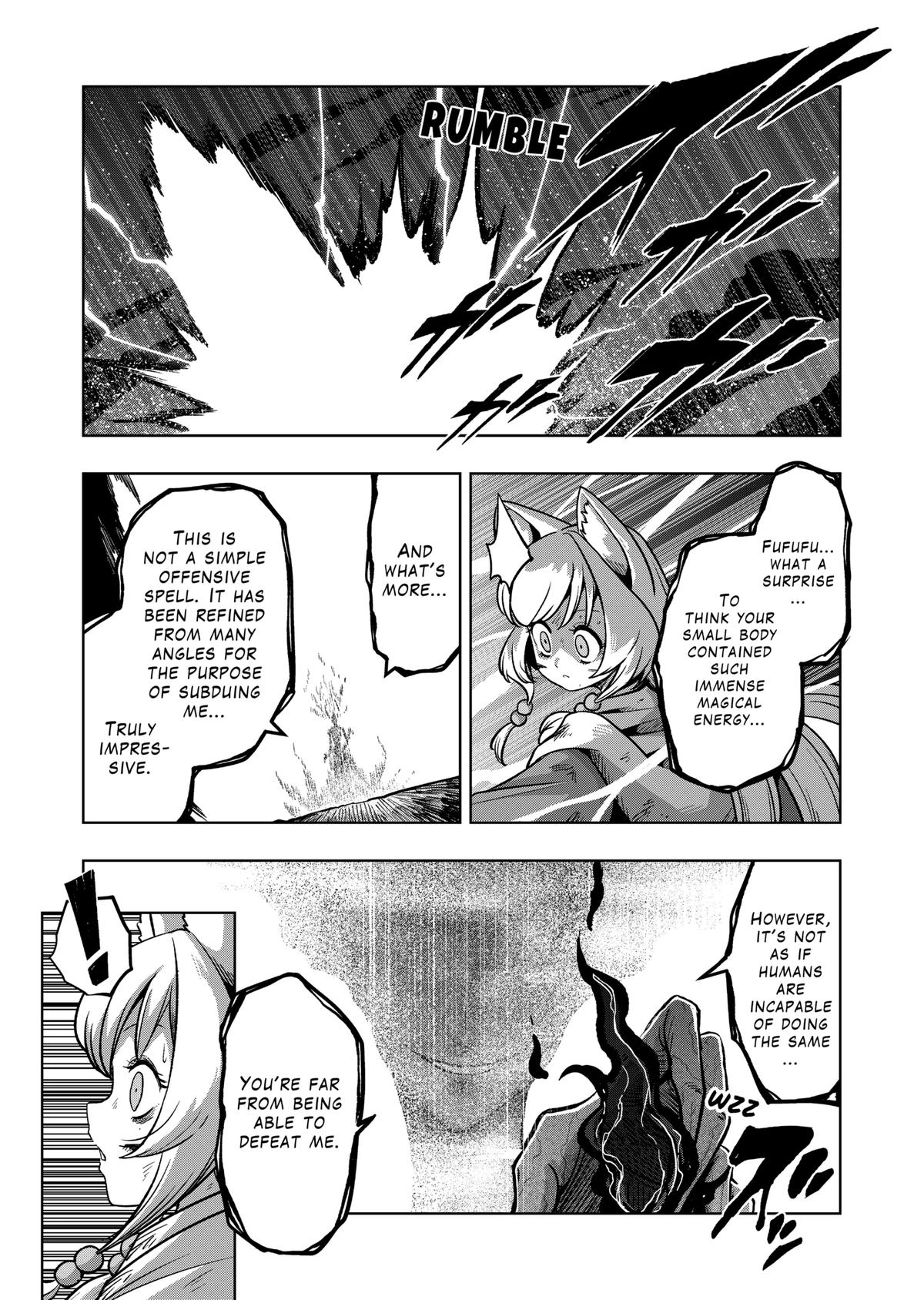 Verndio - Surreal Sword Saga - Chapter 52