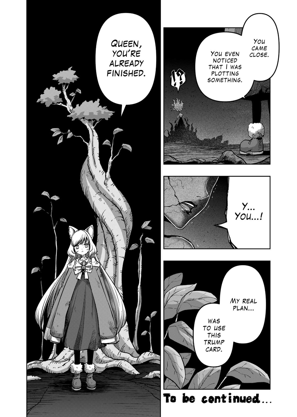 Verndio - Surreal Sword Saga - Chapter 52