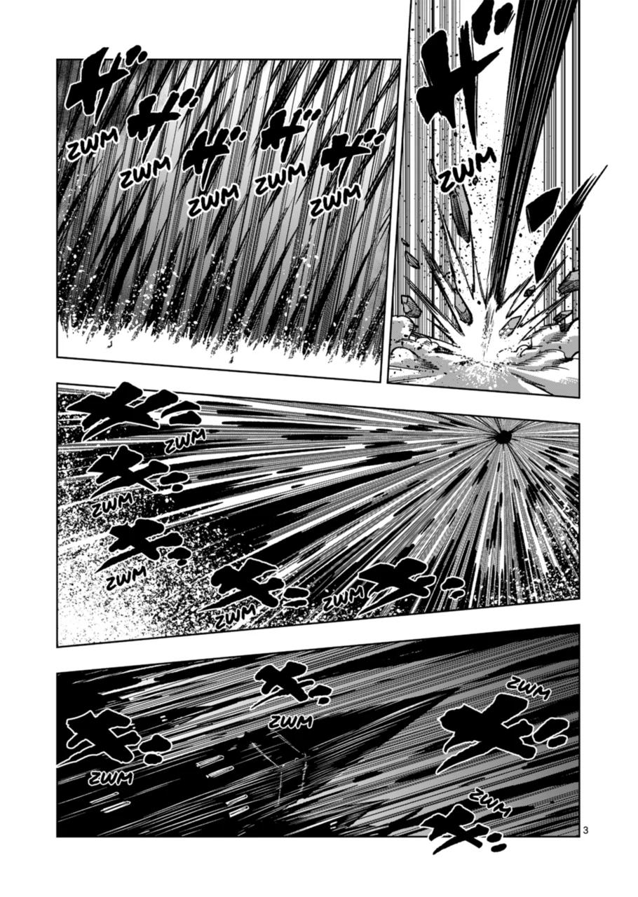 Verndio - Surreal Sword Saga - Chapter 46