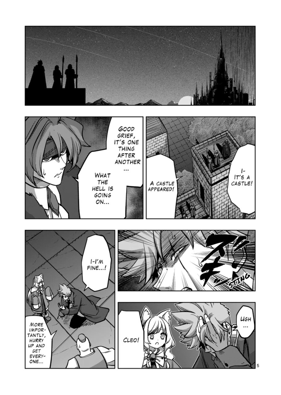 Verndio - Surreal Sword Saga - Chapter 46