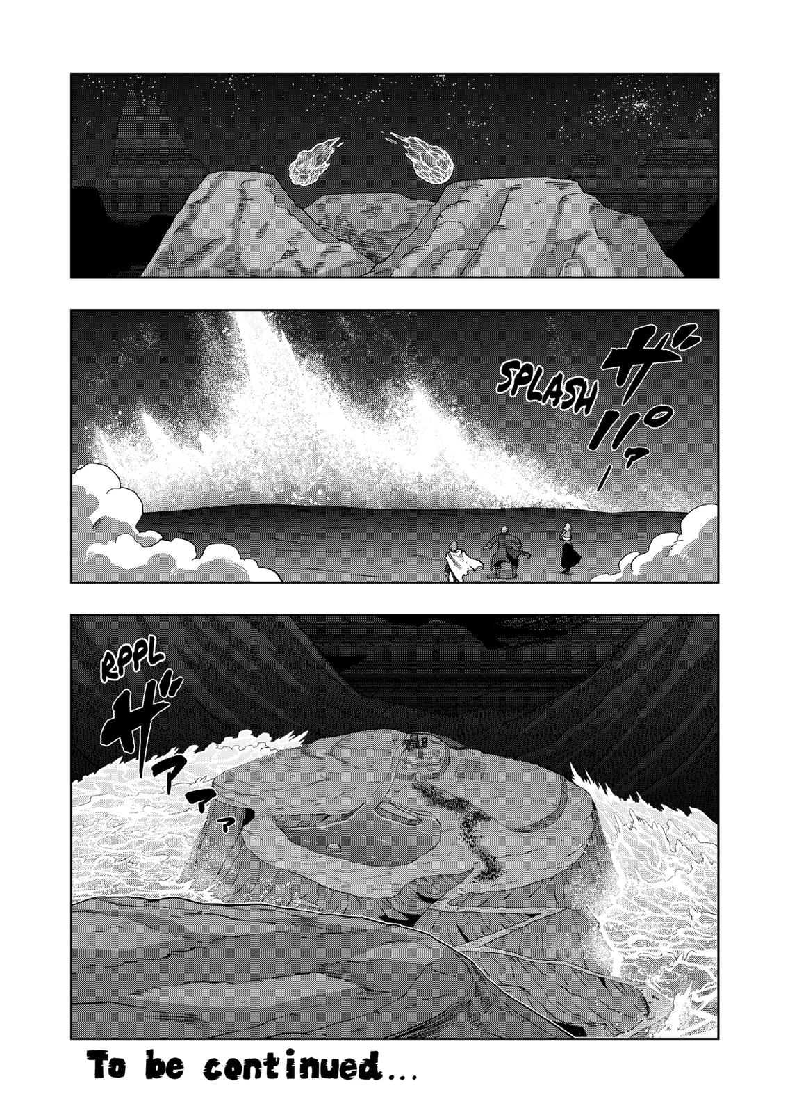 Verndio - Surreal Sword Saga - Chapter 27.2