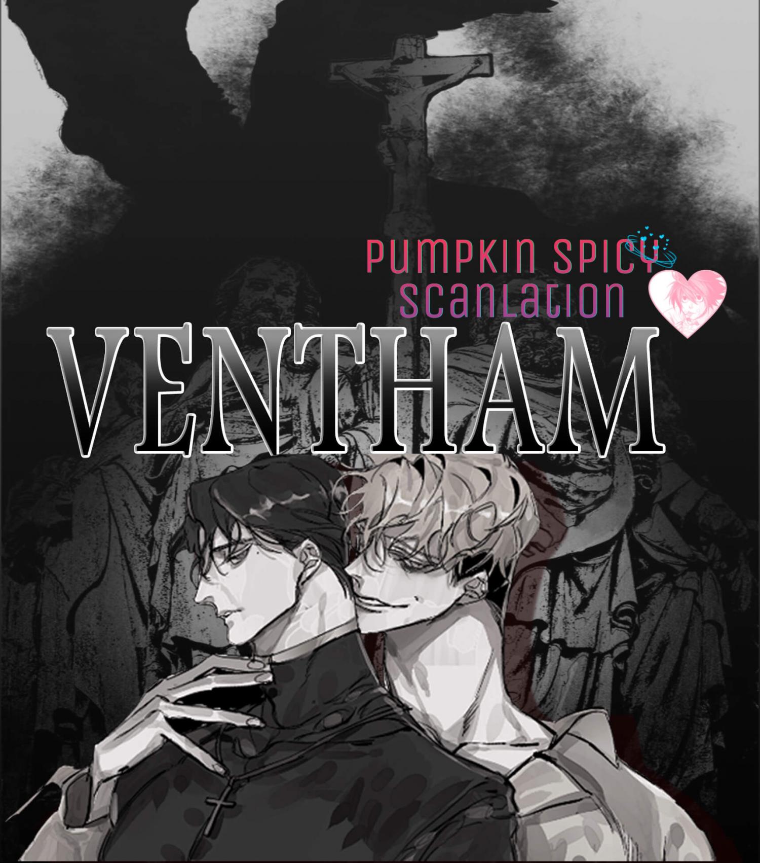 Ventham - Chapter 18