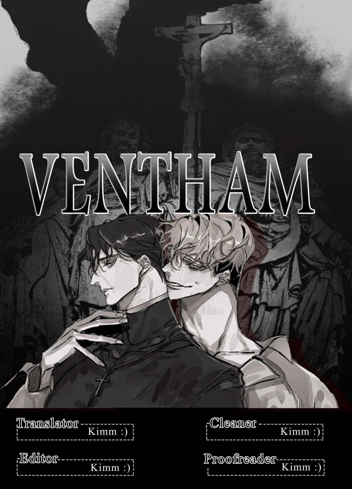 Ventham - Chapter 19