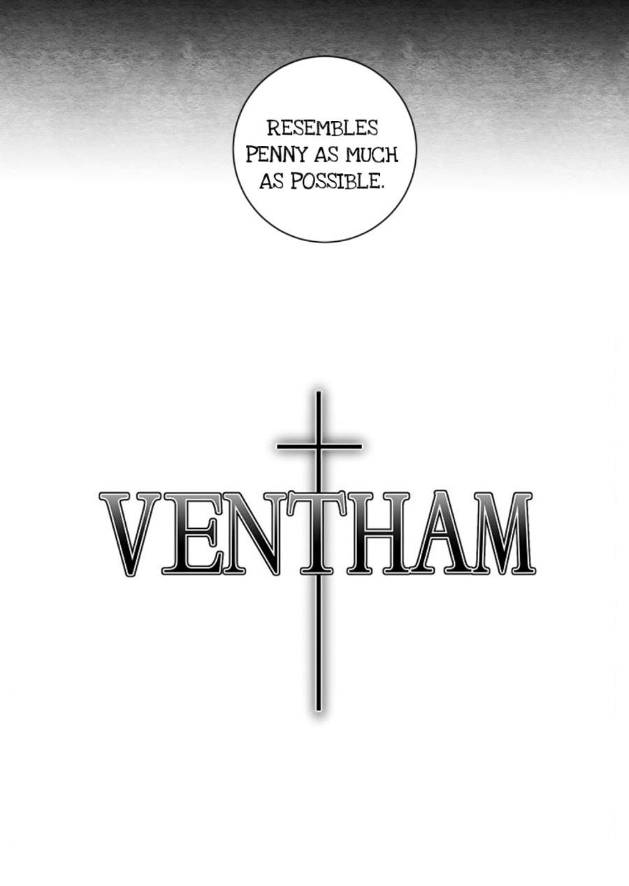 Ventham - Chapter 20